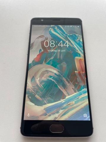Smartphone OnePlus 3 (model A3003) beschikbaar voor biedingen