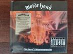 2-CD : MOTÖRHEAD - NO SLEEP 'TIL HAMMERSMITH (40ème Annivers, Neuf, dans son emballage, Enlèvement ou Envoi