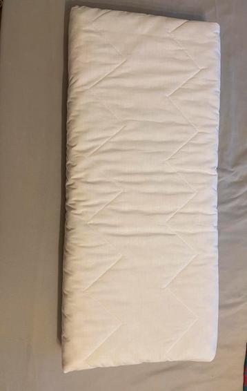 Meegroei matras ikea vimsig, Enlèvement, Neuf, 180 cm ou plus