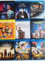 Blu-rays uit te kiezen [deel 2], Ophalen of Verzenden