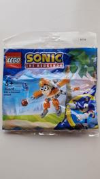 Lego Sonic 30676 - Kiki's Coconut Attack Polybag, Ophalen of Verzenden, Nieuw, Complete set, Lego