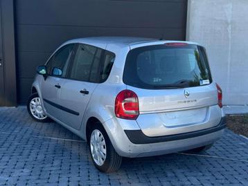 Renault Modus 1.5 dCi Dynamique (bj 2008) beschikbaar voor biedingen
