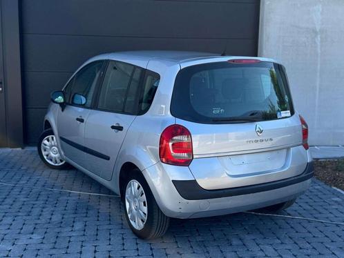 Renault Modus 1.5 dCi Dynamique (bj 2008), Auto's, Renault, Particulier, Te koop, Modus, ABS, Boordcomputer, Centrale vergrendeling