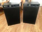 Barco B-603 luidsprekers, Audio, Tv en Foto, Gebruikt, 60 tot 120 watt, Front, Rear of Stereo speakers, Ophalen