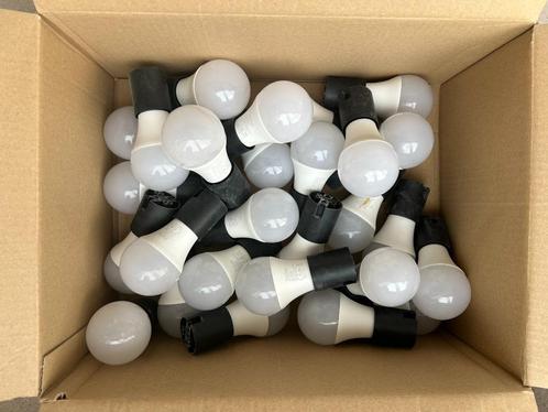 Set werfverlichting - 27 stuks, Doe-het-zelf en Bouw, Elektriciteit en Kabels, Zo goed als nieuw, Overige typen, Ophalen of Verzenden