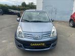 Nissan Pixo 1.0i 48000 km! **Garantie**, Auto's, Euro 5, 50 kW, 4 cilinders, Bedrijf