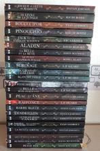 Livres - Contes interdits - lot de 23 livres, Ophalen