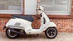VESPA GTS 300 HPE E4 - PIAGGIO SCOOTER, Motoren, Motoren | Piaggio, Scooter, Particulier, 278 cc, 1 cilinder