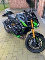 Kawasaki z900SE - 1jr oud! Met garantie, Motoren, Particulier