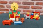 Duplo, vintage basis boerderijte, Enlèvement ou Envoi, Duplo