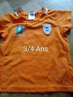 Maillot de football Nederland euro 2020 3/4 ans, Shirt, Ophalen of Verzenden