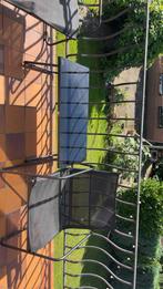 Salon de jardin, Tuin en Terras, Ophalen, Zo goed als nieuw