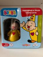 Bumba verstoppertje, Verzamelen, Ophalen, Gebruikt