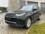 2019 Land Rover Discovery, Auto's, Automaat, Gebruikt, Euro 6, Bedrijf