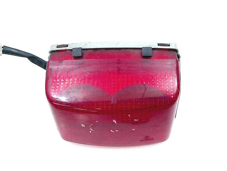 ACHTERLICHT ZZR 600 1990-1992 (ZZ-R600 ZX-6E ZX600D), Motoren, Onderdelen | Kawasaki, Gebruikt