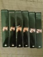 24, Cd's en Dvd's, Ophalen, Gebruikt