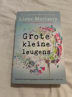 Liane Moriarty - Grote kleine leugens, Boeken, Ophalen, Gelezen, Liane Moriarty