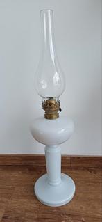 Petroleum lamp., Antiek en Kunst, Ophalen