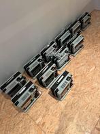 11 Heurtier filmprojector, Verzamelen, Foto-apparatuur en Filmapparatuur, Ophalen of Verzenden