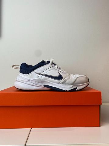 Nike sportschoenen/sneaker - 39