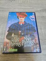 Mary Poppins revient à Disney, CD & DVD, Comme neuf, Enlèvement ou Envoi
