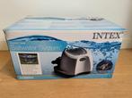 Intex zoutwatersysteem, Tuin en Terras, Ophalen, Gebruikt, Filter
