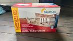 Injectieset Aquaplan nieuw in doos, Doe-het-zelf en Bouw, Ophalen, Nieuw