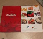 Belgische voedingsmiddelentabel, Enlèvement, Comme neuf