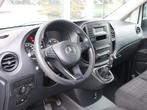 Mercedes-Benz Vito 114 CDI LANG SORTIMO 2x SCHUIFDEUR, 100 kW, 4 deurs, Gebruikt, Euro 6