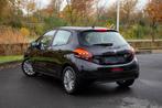 Peugeot 208 1.2i / 2019 / 26.000km, Achat, Euro 6, Entreprise, Boîte manuelle