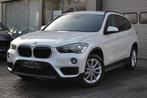 BMW X1 sDrive18iA Benzine * automaat * Leder * Camera, Auto's, Achterwielaandrijving, 4 cilinders, https://public.car-pass.be/vhr/cc7fd6bc-be9f-4617-9c57-51d67432dadf