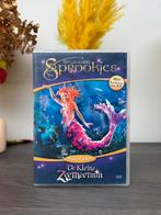 Studio 100 Sprookjes musical : De kleine zeemeermin, Enlèvement ou Envoi, Comme neuf