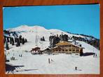 Postkaart Zwitserland Flumserberge 20045, Ophalen of Verzenden
