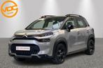 Citroen C3 Aircross MAX, Autos, Citroën, Argent ou Gris, Achat, Entreprise, 5 portes