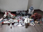 lego star wars sets, Kinderen en Baby's, Speelgoed | Duplo en Lego, Ophalen of Verzenden, Zo goed als nieuw, Complete set, Lego