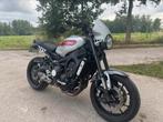 Yamaha xsr900, Motoren, Motorrijbewijs A, Particulier, Meer dan 35 kW, 900 cc