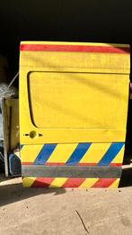 Rechtse hoge deur Sprinter, Enlèvement, Mercedes-Benz, Porte