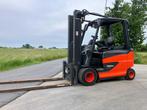 2018 Linde E35 Vorkheftruck, Overige aandrijving, Heftruck, Linde