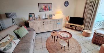 Vakantiestudio te huur Nieuwpoort, 50 m² ou plus, Province de Flandre-Occidentale