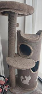 Krabpaal, Animaux & Accessoires, Meubles griffoirs pour chats, Enlèvement, Griffoir