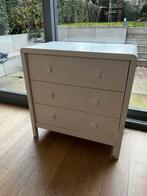 Table à langer - commode pour enfants, 90 à 105 cm, Enlèvement, Utilisé, 50 à 70 cm