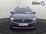 Volkswagen Taigo Life Plus - 1.0 Benzine - Manueel - 116PK, Auto's, Volkswagen, Stof, Gebruikt, 116 pk, Bedrijf