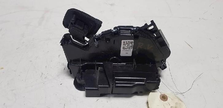 PORTIERSTANGEN RECHTS VOOR Volkswagen Tiguan (AD1), Auto-onderdelen, Overige Auto-onderdelen, Volkswagen, Gebruikt