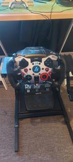 Logitech g29, Games en Spelcomputers, Ophalen, Nieuw, Stuur of Pedalen, PlayStation 5
