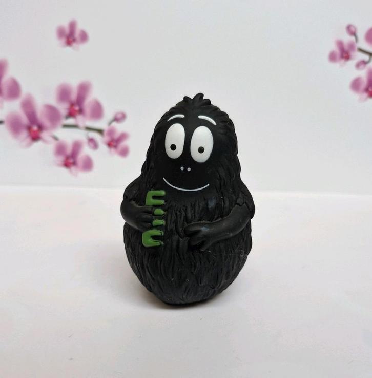 🖤 Barbapapa, Verzamelen, Poppetjes en Figuurtjes, Ophalen of Verzenden