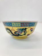 Chinees theekommetje, Antiek en Kunst, Ophalen of Verzenden
