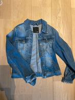 Jeansjas 146, Kinderen en Baby's, Kinderkleding | Maat 146, Ophalen of Verzenden, Jas
