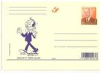 Année 2008 : carte postale : Spaghetti (1958-2008), Timbres & Monnaies, Timbres | Europe | Belgique, Enlèvement ou Envoi
