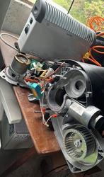 Reparatie Truma combi boiler kachel, Ophalen of Verzenden, Nieuw