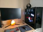 High End pc rx7900xtx,ryzen9 7900x3D, Enlèvement, Comme neuf